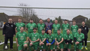 Willingdon Football Club Willingdon Football Club